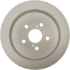 982051 Brake Rotor, 1 Pack