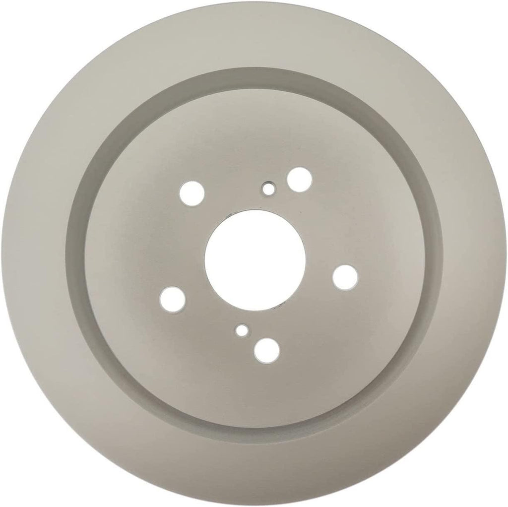 982051 Brake Rotor, 1 Pack