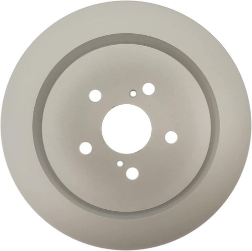 982051 Brake Rotor, 1 Pack