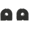 Delphi Suspension Stabilizer Bar Bushing Kit for Escape, Mariner TD4786W