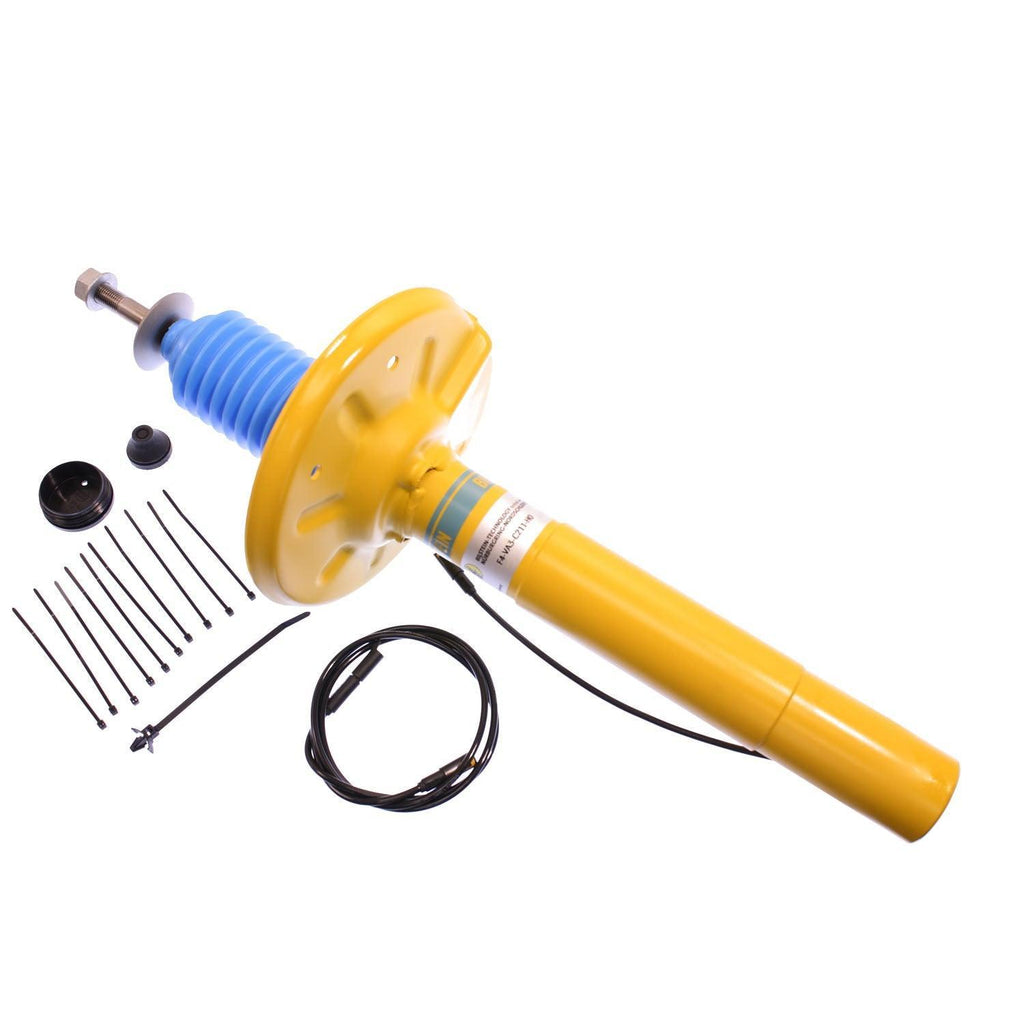35-122111 Bilstein Shock Absorbers - greatparts