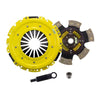 GM8-HDG6 ACT HD/Race Sprung 6 Pad Kit - greatparts
