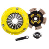 TC4-XTG6 ACT XT/Race Sprung 6 Pad Kit - greatparts