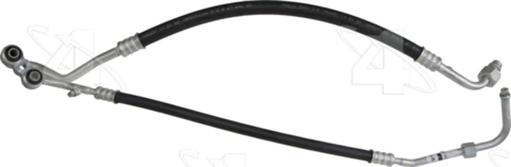 56435 Hose Assembly