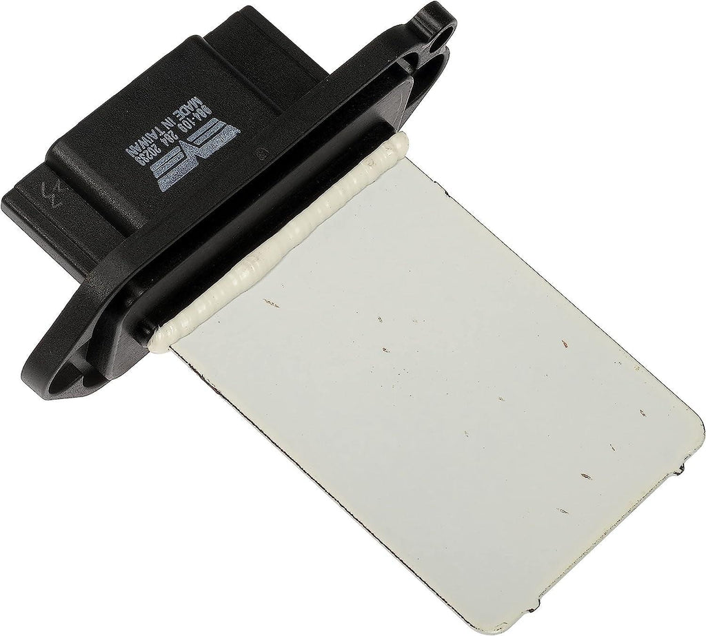 Dorman 984-109 HVAC Blower Motor Resistor for Select Subaru Models