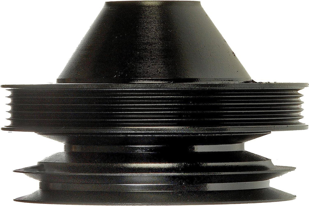 594-164 Engine Harmonic Balancer Compatible with Select Dodge / Mitsubishi Models