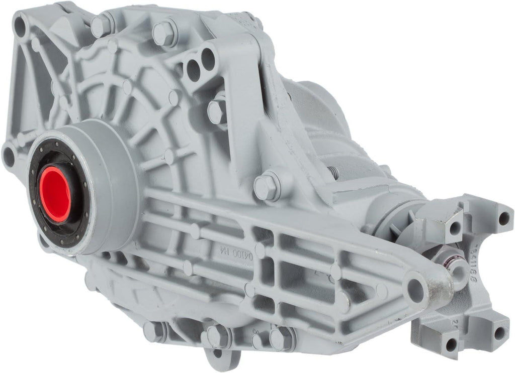 111518 Front Differential Assembly (IFS7.25, 3.73 Ratio, Opt. GT4)