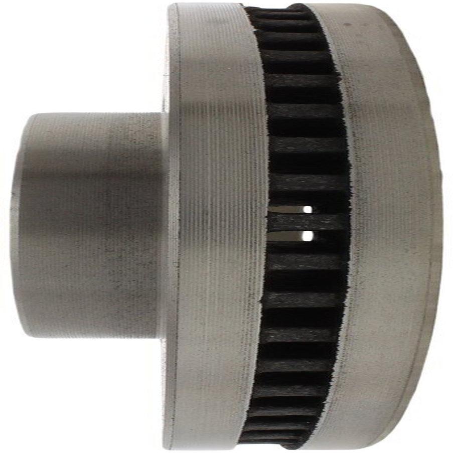 Centric Front Disc Brake Rotor for Edge, MKX (121.61092)