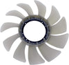 - 620-141 - CLUTCH FAN BLADE-PLASTIC