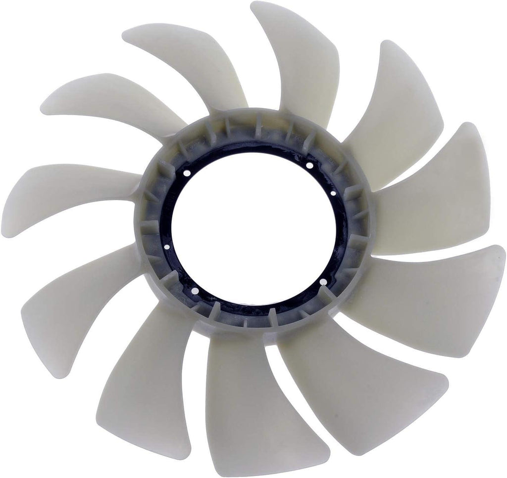 - 620-141 - CLUTCH FAN BLADE-PLASTIC