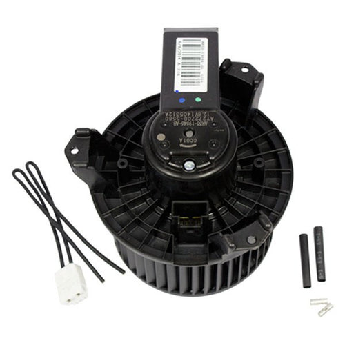 HVAC Blower Motor MM-1121