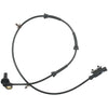 Standard Ignition ABS Wheel Speed Sensor for 05-06 Altima ALS619