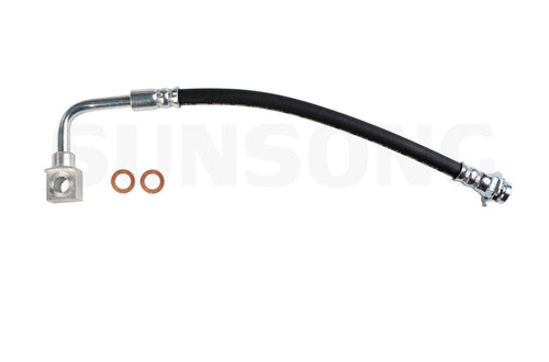 Sunsong Brake Hydraulic Hose for Camaro, Firebird 2203685