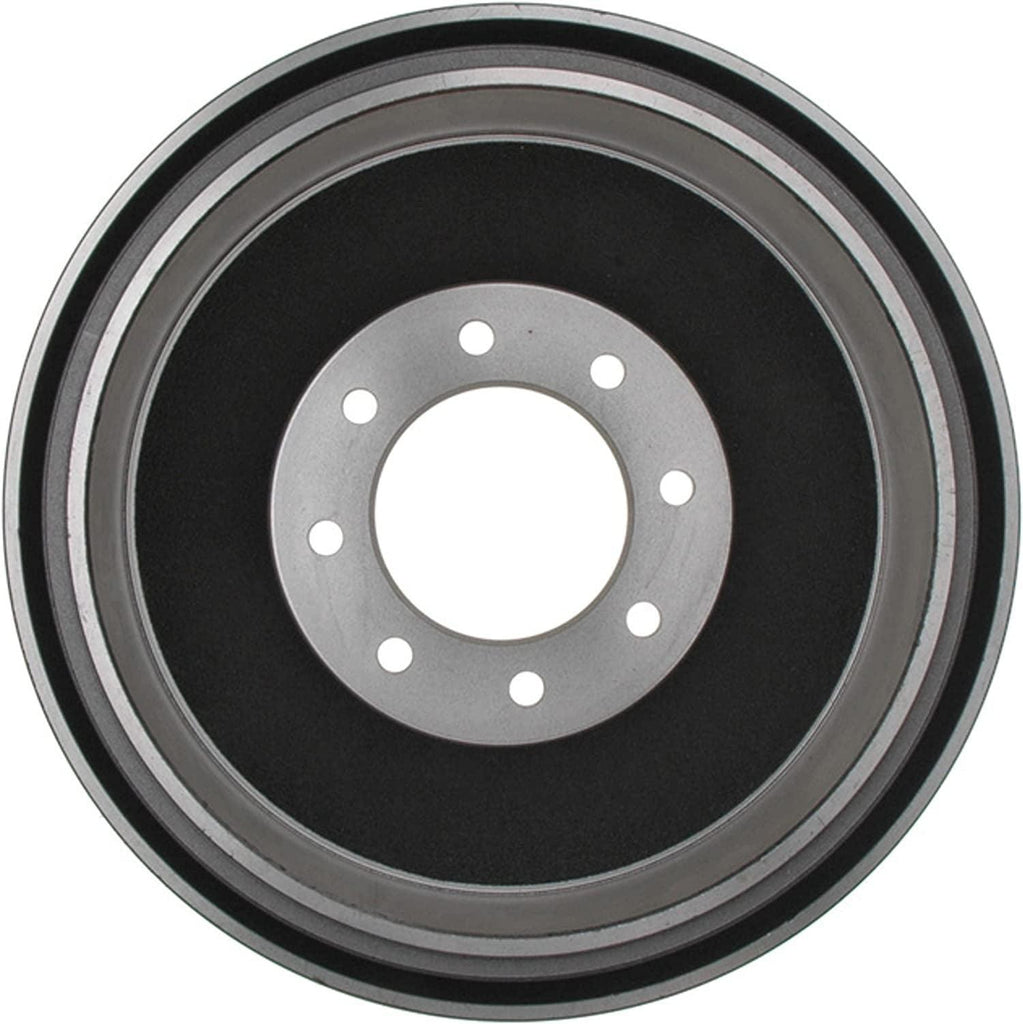 Advantage 18B147A Rear Brake Drum