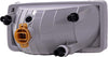 Dorman 1571453 Driver Side Fog Light Assembly Compatible with Select Chevrolet Models