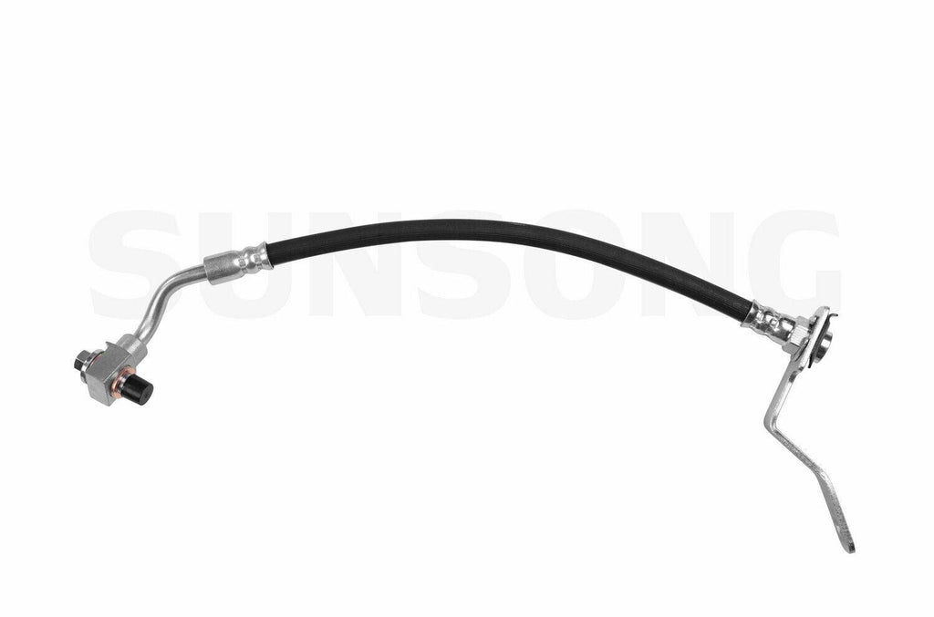 Sunsong Brake Hydraulic Hose for Silverado 1500, Sierra 1500 2204409