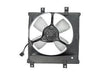 Dorman Engine Cooling Fan Assembly for 1986-1989 323 620-737