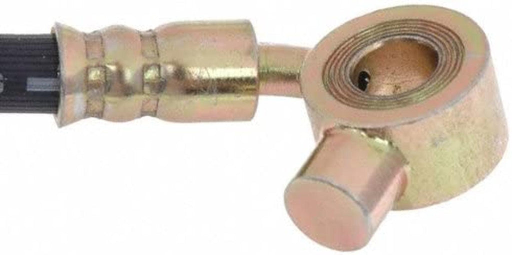 Professional 18J1837 Front Hydraulic Brake Hose Assembly