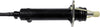 MAS CC649061 Clutch Master and Slave Cylinder Assembly Compatible with Select Jeep Models