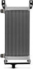 MMOC-WRX-06 Oil Cooler Kit Compatible with Subaru WRX/STI 2001-2007 Silver