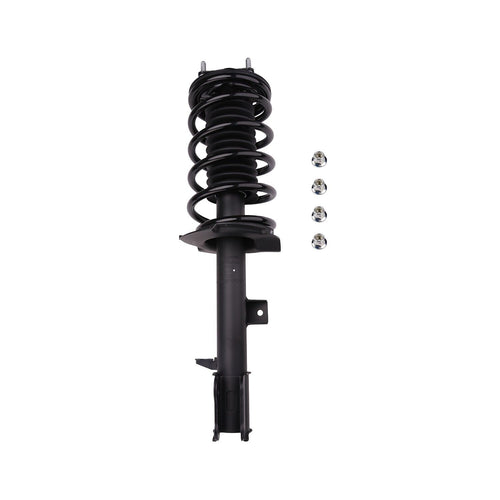 Suspension Strut and Coil Spring for Escape, Tribute, Mariner 815010