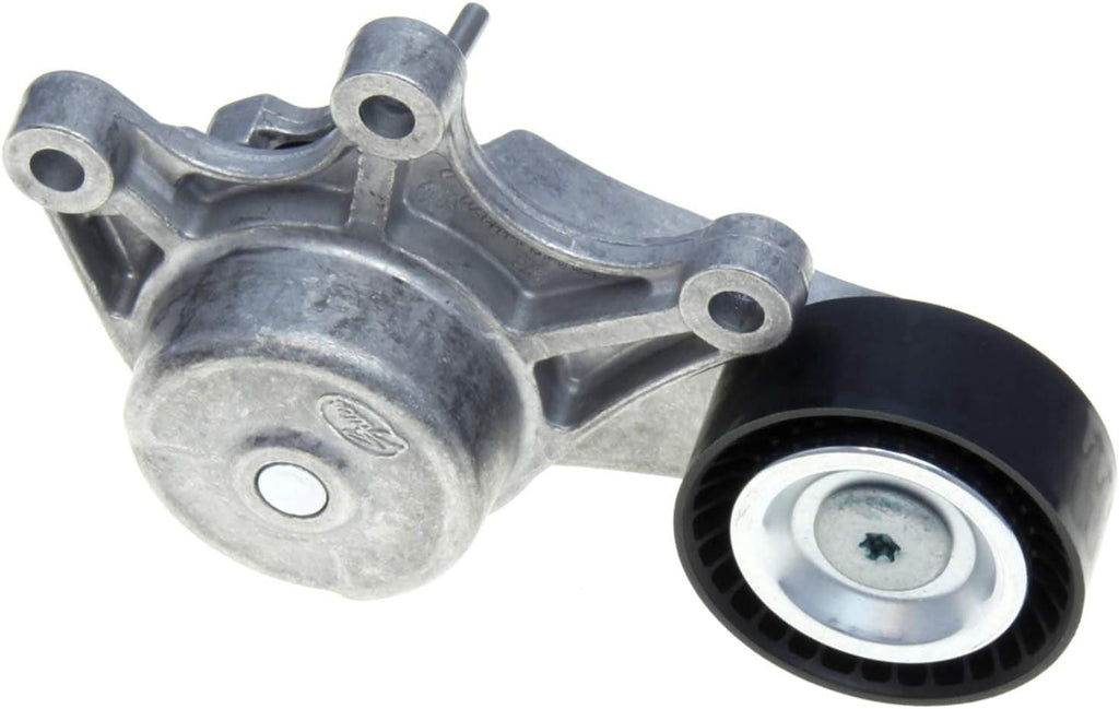 Gold 39191 Drive Belt Tensioner Assembly with Pulley