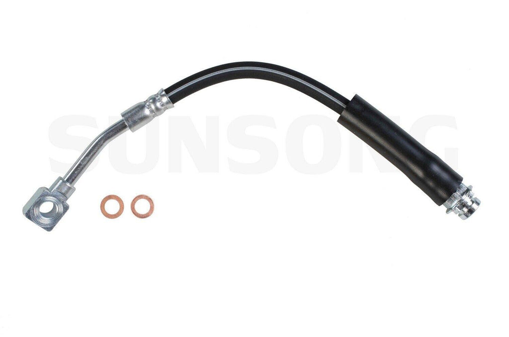 Sunsong Brake Hydraulic Hose for 1995-1996 Buick Regal 2203713