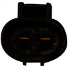 Continental Engine Cooling Fan Assembly for Vibe, Corolla, Matrix FA70191