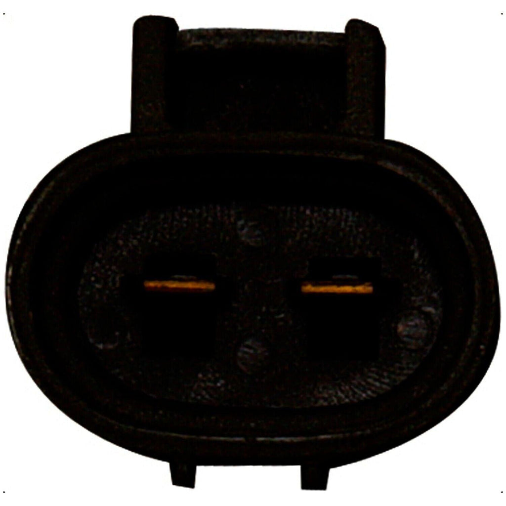 Continental Engine Cooling Fan Assembly for Vibe, Corolla, Matrix FA70191