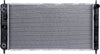 Spectra Complete Radiator CU2765
