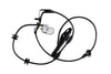 Holstein ABS Wheel Speed Sensor Wiring Harness for Mirai, Xb 2ABS3257