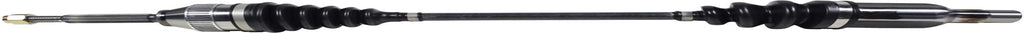 NCV11540 CV Axle Shaft Assembly - Right Front (Passenger Side)