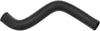 Gold 22672M Molded Upper Radiator Hose