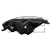 TYC Headlight Assembly for 14-20 Mirage 20-9681-00-9