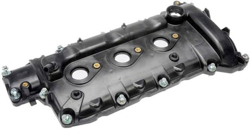 Dorman 264-970 Driver Side Engine Valve Cover Compatible with Select Models