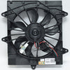 Universal Air Engine Cooling Fan Assembly for 04-05 Chrysler PT Cruiser FA70474C
