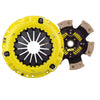 TA3-HDG6 ACT HD-O/Race Sprung 6 Pad Kit - greatparts