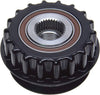 Gold 37020P Accessory Drive Coupling Pulley