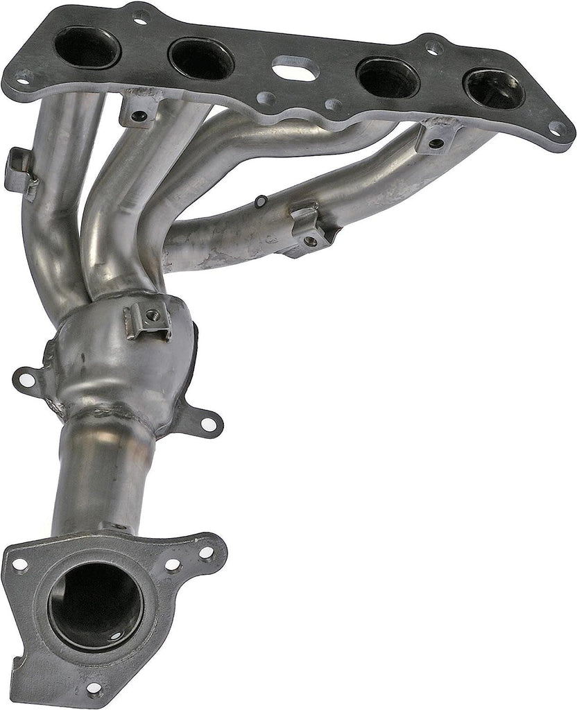 Dorman 674-682 Exhaust Manifold Kit - Includes Required Gaskets and Hardware Compatible with Select Toyota Models