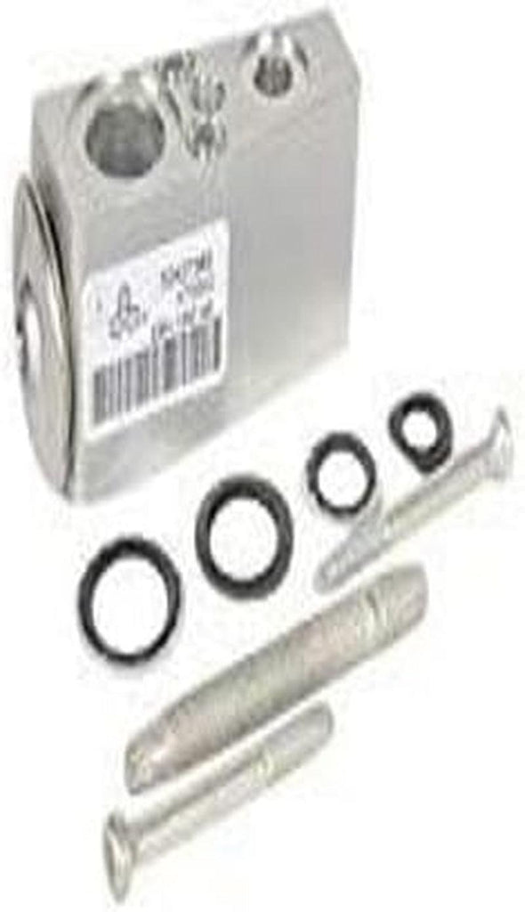 GM Genuine Parts 15-51260 Air Conditioning Thermal Expansion Valve Kit