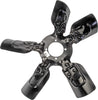 Dorman 621-593 Engine Cooling Fan Blade Compatible with Select Jeep Models