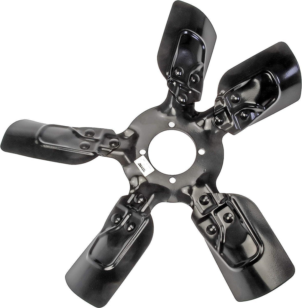 Dorman 621-593 Engine Cooling Fan Blade Compatible with Select Jeep Models
