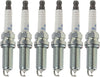 NGK Set of 6 Laser Iridium Spark Plugs Gap 0.044" for Infiniti Nissan 3.5L V6