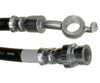 Raybestos Brake Hydraulic Hose for 04-11 Endeavor BH382848
