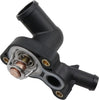 143-0906 Thermostat