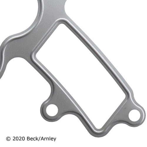 Beck Arnley Engine Intake Manifold Gasket Set for Mazda 037-6124