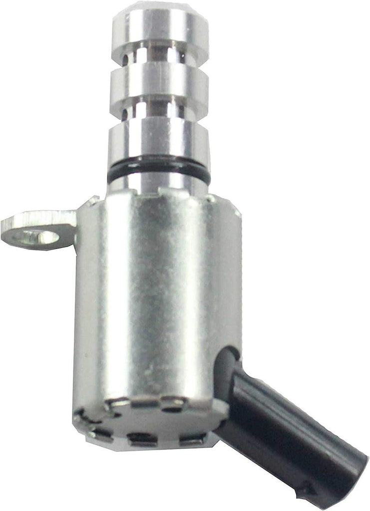 DNJ VTS1111 Variable Timing Solenoid For: 2009-2015/ Audi, Volkswagen/ A6 Quattro, Q7, S4, S5, Touareg/ 3.0L/ DOHC/ V6/ 24V/ 181Cid, 2995Cc/ Turbocharged, Supercharged