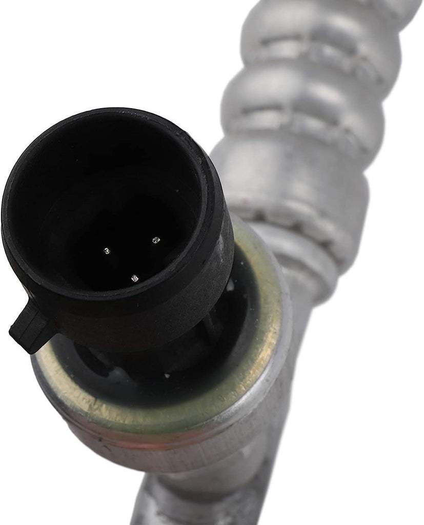 15-35033 Air Conditioning Compressor and Condenser Hose Assembly