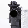 13200 Radiator Compatible with 2011-2016 Jeep Grand Cherokee