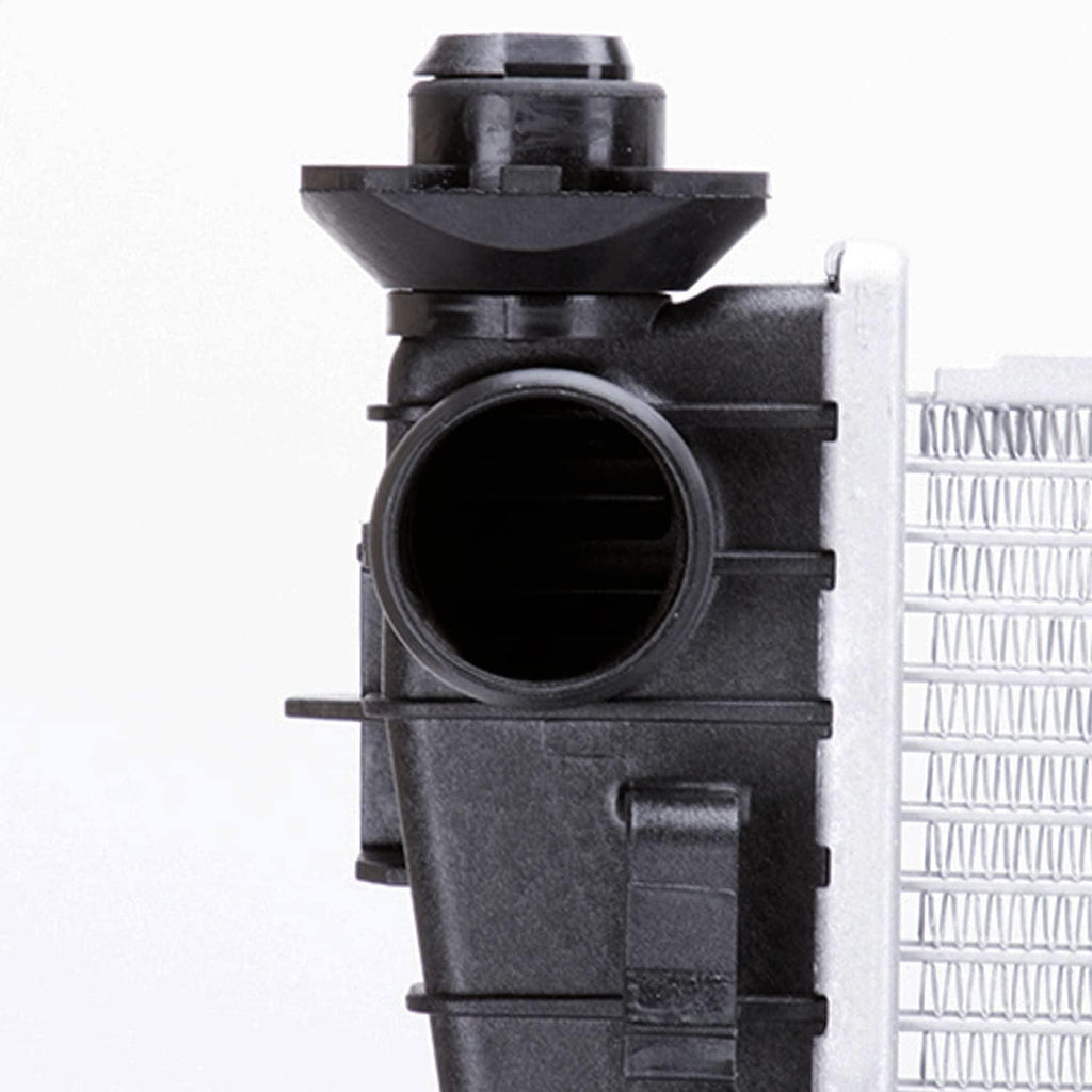 13200 Radiator Compatible with 2011-2016 Jeep Grand Cherokee